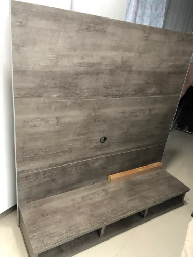 Painel para TV