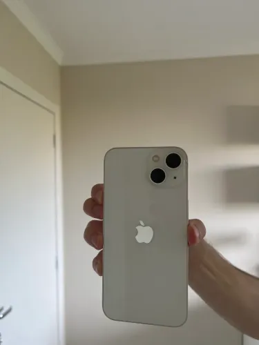 iPhone 13, 128Gb Branco