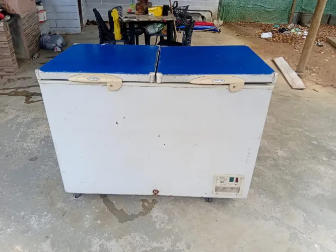 Freezer