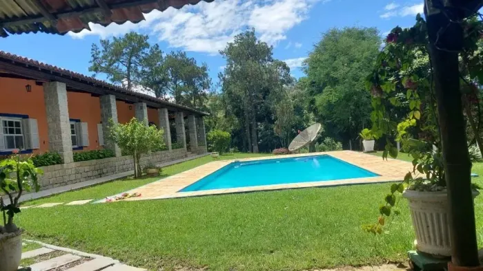 Fazenda Produtiva à Venda | 255 Alqueires | Várzea Alegre Cruzeiro/SP
