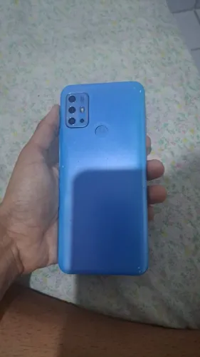 Moto G20 4gr e 128gb