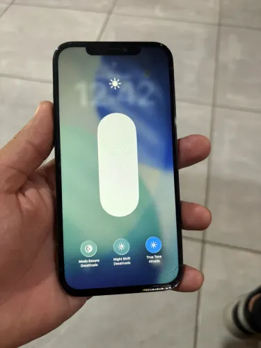 iPhone 12 PRO MAX 128 GB R$1.000 pra hj