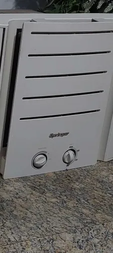 AR CONDICIONADO SPRINGER