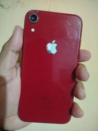 iPhone XR 