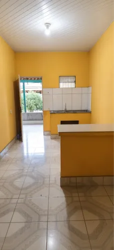 Casa no São José (planalto)