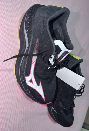 Tênis Mizuno Wave Rebellion Flash 2