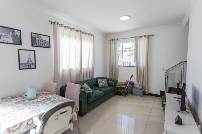 Apartamento à Venda - Nova Vista, 3 Quartos, 170 m2