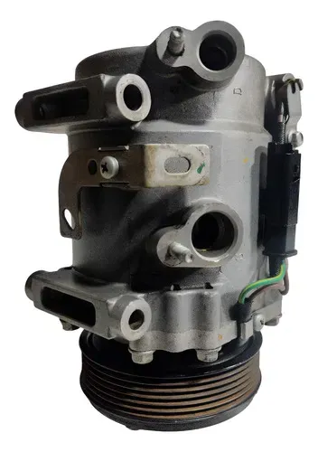 Compressor Peugeot 2008 1.6 2018/2023 Automático