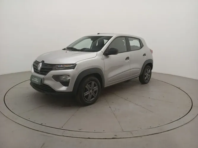 Renault Kwid 1.0 Zen 2026