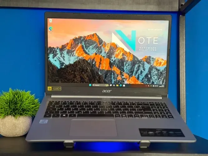 Notebook Acer Aspire 5 i7 512GB SSD 15,6 Full HD IPS - GARANTIA