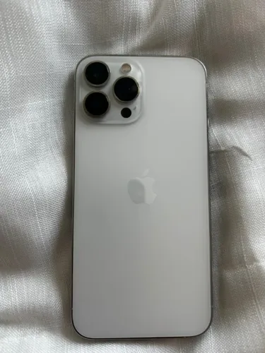 iPhone 13 Pro Max 128GB - Impecável