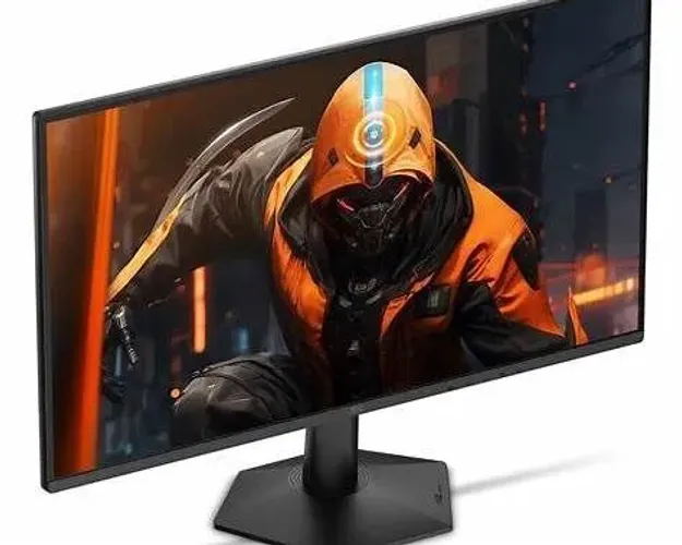 Monitor Gamer AOC AGON G50 27" IPS 144Hz 0,5ms HDR10 27G50F
