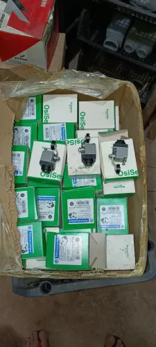 ZCKD05 interruptor de posição