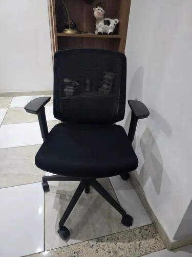 Cadeira de escritório Herman Miller - Posh