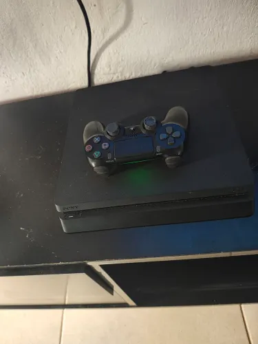 Ps4 slim