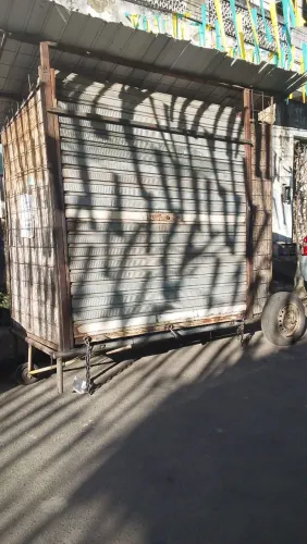 VENDE-SE UM TREILLE TRATAR COM O PROPRIETÁRIO PELO ZAP *