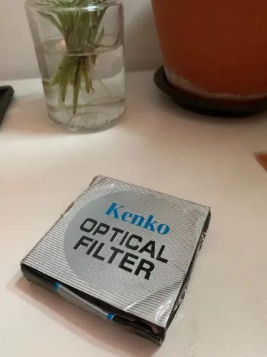 Filtro UV Kenko 52mm