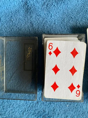 Jogos de carta 