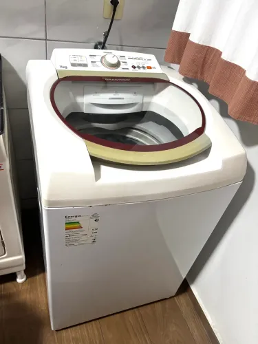 Máquina de lavar Brastemp 11kg 