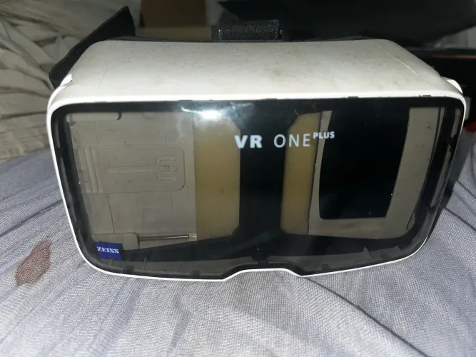 Óculos de realidade virtual