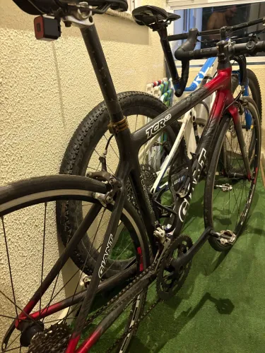 Speed Carbono Giant tamanho S