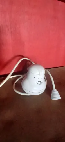 CHUVEIRO ELÉTRICO