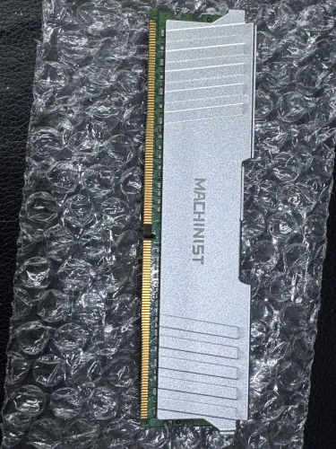 Pente 16gb ddr4 ecc para xeon