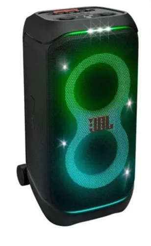 Vd caixa de som JBL lacrada na caixa