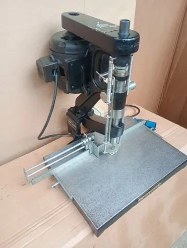 Furadeira Gráfica para Papel marca Funtmod só 1.400,00