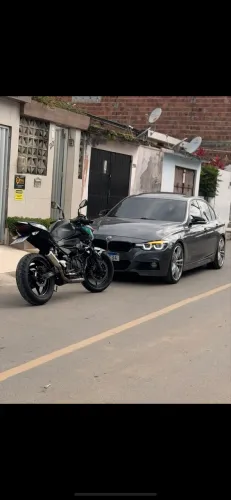 Z400 nova 