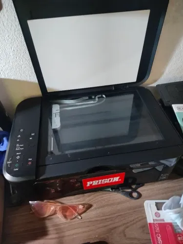 Impressora