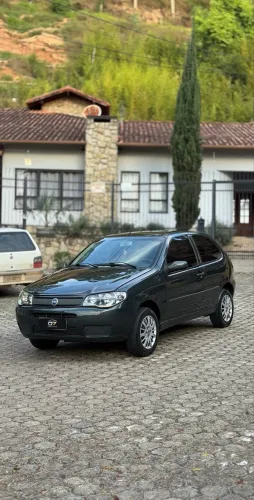 Fiat Palio 1.0/ Trofeo 1.0 Fire/ Fire Flex 2P 2008