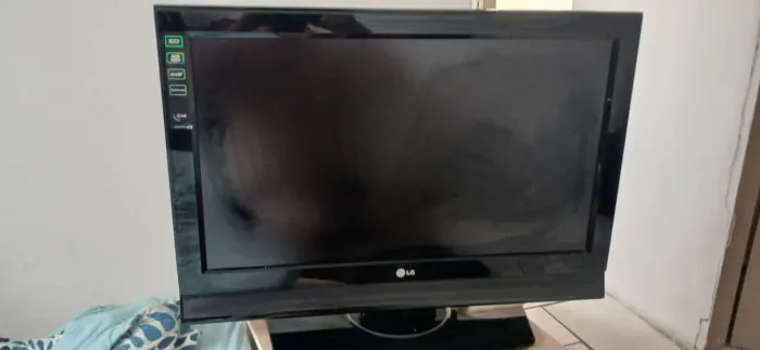 Tv LG 32 polegadas