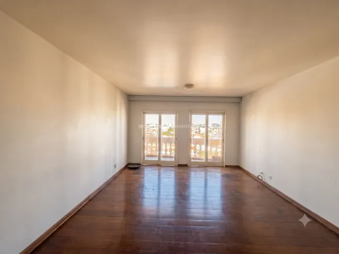 Apartamento residencial 4 quartos (1 suíte) no Centro de Uberaba/MG | 254,74 m²