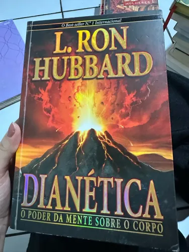 Best seller n 1 internacional