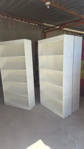 Estante multiuso 182x90x30 a pronta entrega