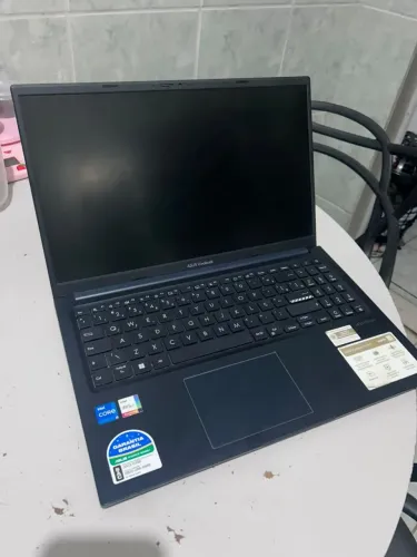 Notebook Asus