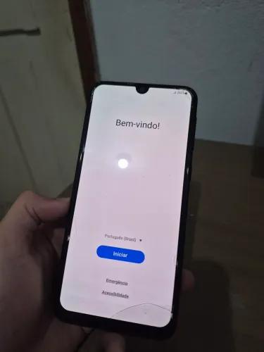 Samsung Galaxy M21S