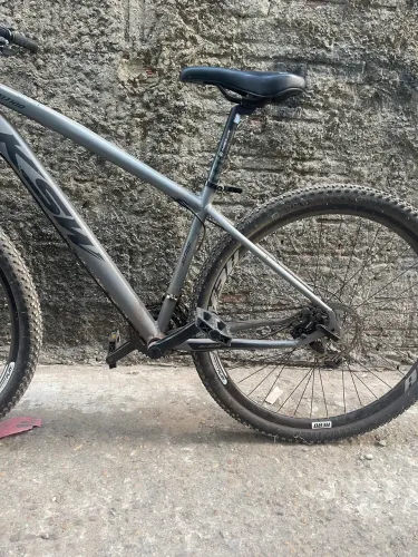 Bicicleta Aro 29