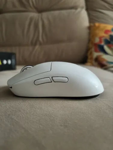 G PRO X SUPERLIGHT 2 - USADO