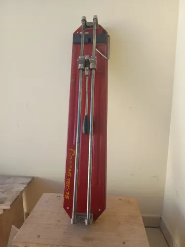 Riscador de piso 