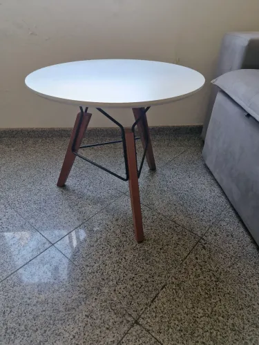 Mesa de centro 