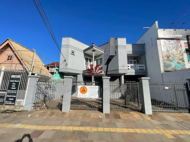 Loja com 65m, Bairro Niterói próximo a escola LaSalle - Canoas/RS