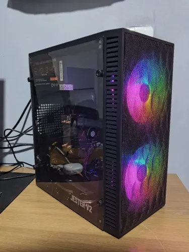 Pc Gamer i7