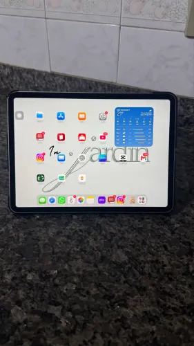 iPad Pro 11 3ª geração 