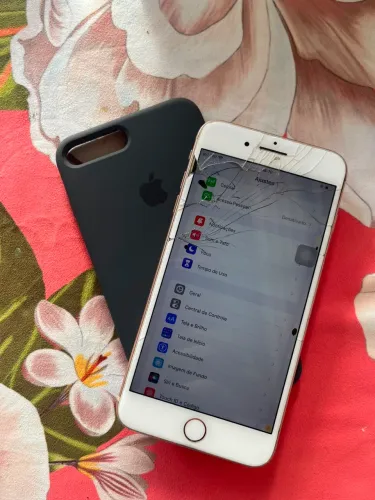 IPHONE 8 PLUS 64GB!
