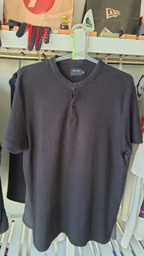 Camisa básica Marfinno M