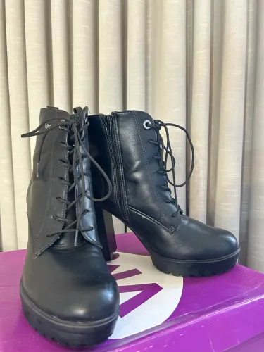 Bota Via Marte original 