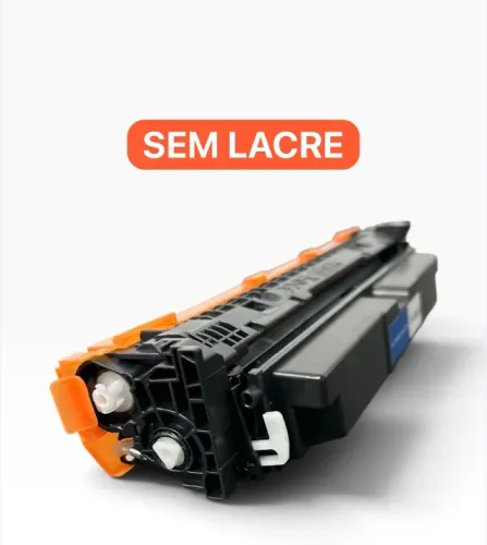 Cartucho De Toner SEM LACRE 230x W2150x W2300x Pro4203 Pro4303 Preto
