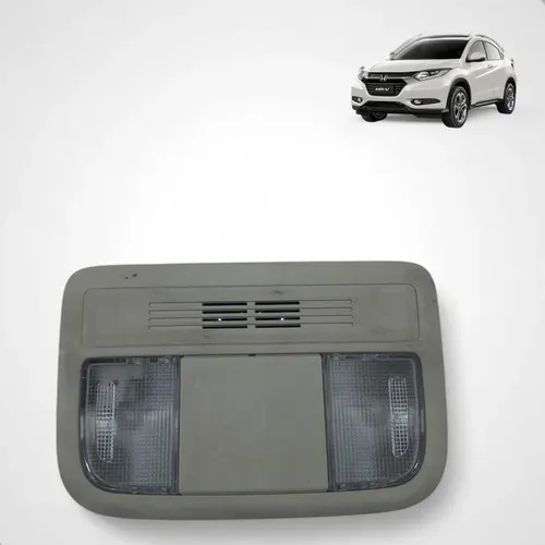 Luz Teto Lanterna Cortesia Honda Hr-v 2016 A 2021